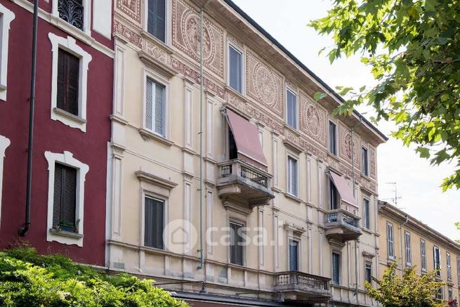 Loft in residenziale in Viale Certosa