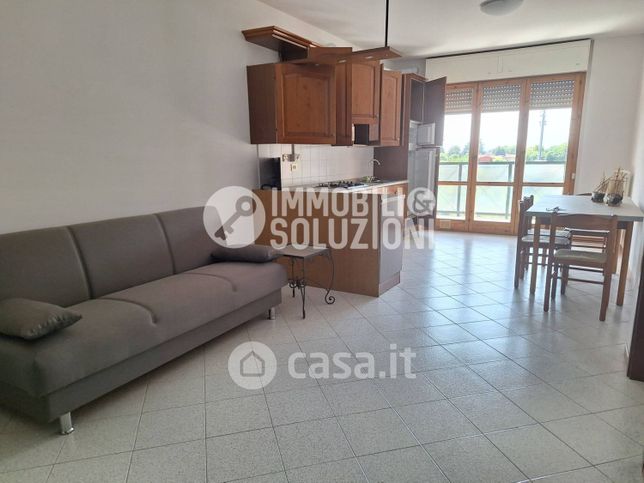 Appartamento in residenziale in Via F. Corridoni 68