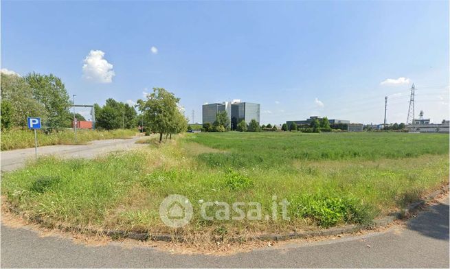 Terreno edificabile in residenziale in Tangenziale Sud