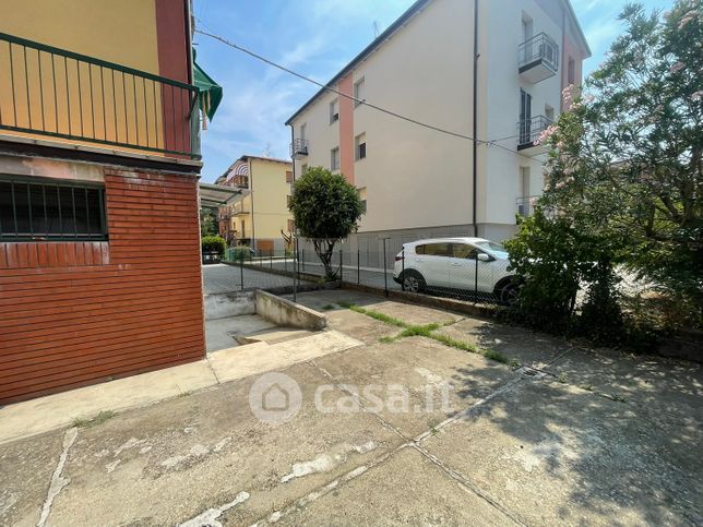 Appartamento in residenziale in Via Efrem Benati