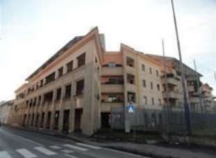 Appartamento in residenziale in Via XXV Aprile 19