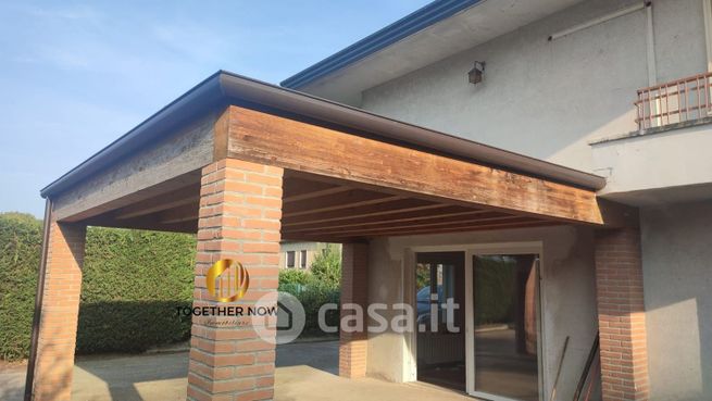 Casa indipendente in residenziale in Viale Riviera Berica