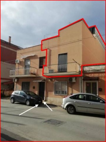 Appartamento in residenziale in Via Luigi Vanvitelli 65