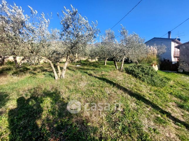 Terreno edificabile in residenziale in Località La Croce Bovara