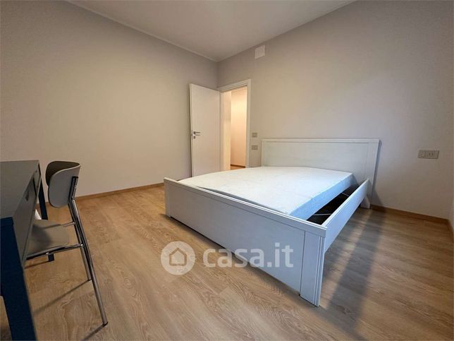 Appartamento in residenziale in Via Giuseppe Verdi 17