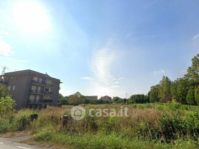 Terreno agricolo in commerciale in Via Belfiore 170