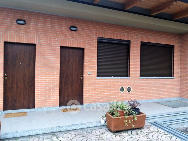 Appartamento in residenziale in Via Pietro Cossa 89