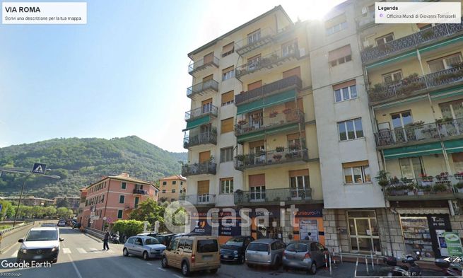 Appartamento in residenziale in Via Roma