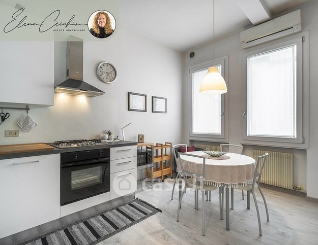 Appartamento in residenziale in Via Pescatori 9