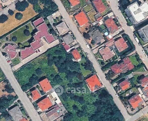 Appartamento in residenziale in Via Eugenio Villoresi
