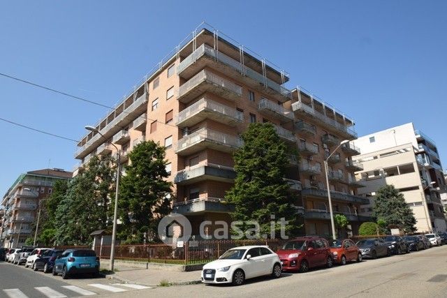 Appartamento in residenziale in Via Asunción 20