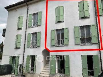 Appartamento in residenziale in Corso Giuseppe Garibaldi