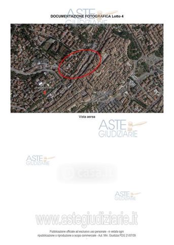 Ufficio in commerciale in Via Luigi Mercantini 10 /BIS