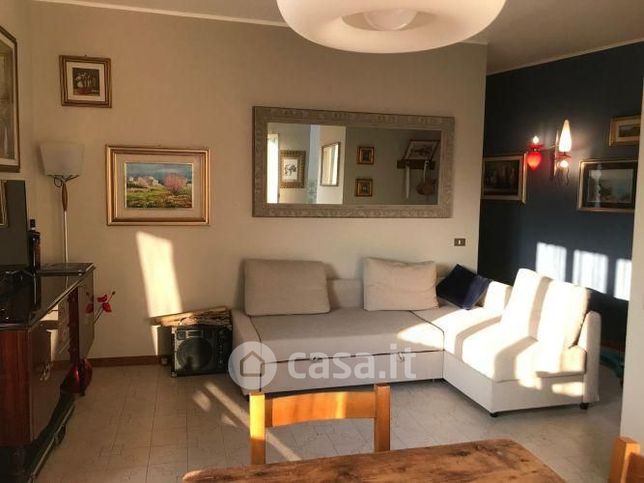 Appartamento in residenziale in Via dell'Angelo