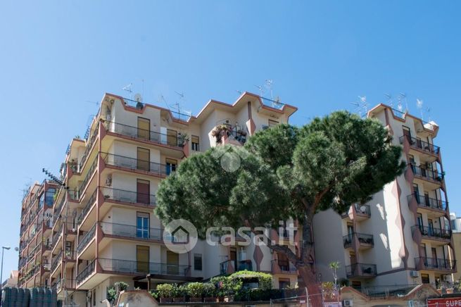 Appartamento in residenziale in Via Grattoni 39