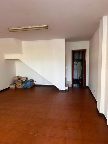 Box/posto auto in residenziale in Via Antonio Pigafetta