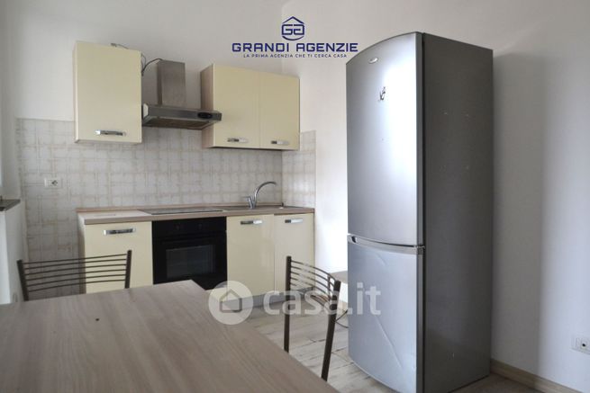 Appartamento in residenziale in Strada Massimo D'Azeglio