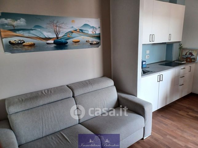 Appartamento in residenziale in Via del Ronco Corto