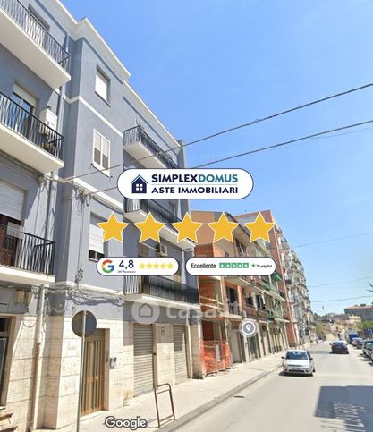 Appartamento in residenziale in Via Giovanni Lavaggi