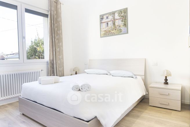 Appartamento in residenziale in Via Dalmazia 108