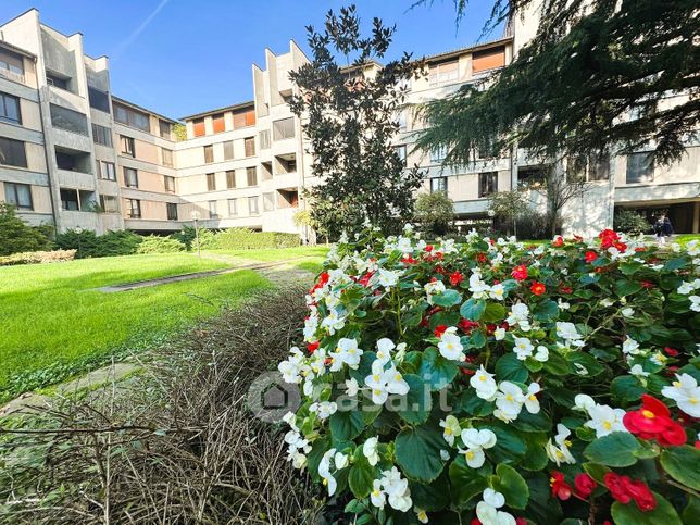 Appartamento in residenziale in Via Triulziana 34