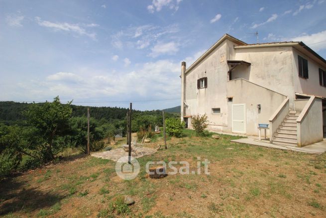 Casa indipendente in residenziale in