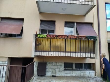 Appartamento in residenziale in Via Rosaccio