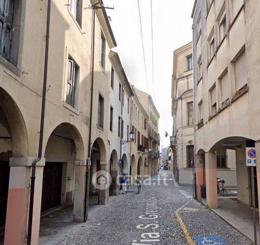 Appartamento in residenziale in Via San Gregorio Barbarigo