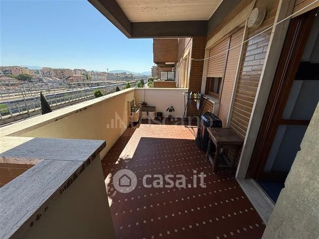 Appartamento in residenziale in Via Giovanni del Pian dei Carpini