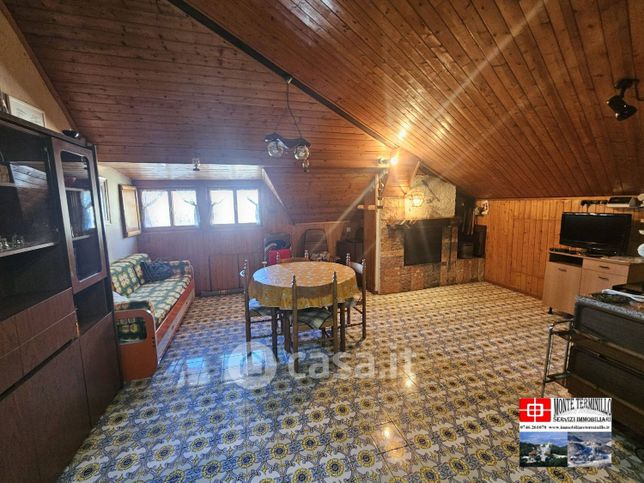 Appartamento in residenziale in Via dei Villini