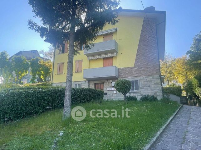Appartamento in residenziale in Viale Margherita 143