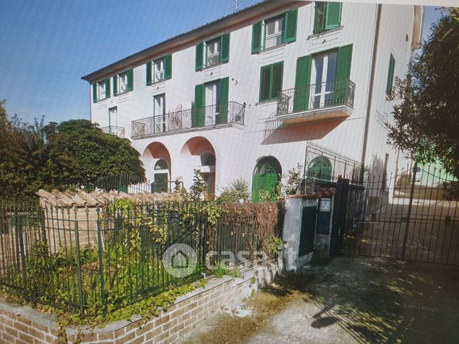 Appartamento in residenziale in Via degli Etruschi