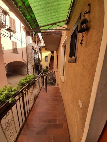 Villetta a schiera in residenziale in Via alessandro volta 8