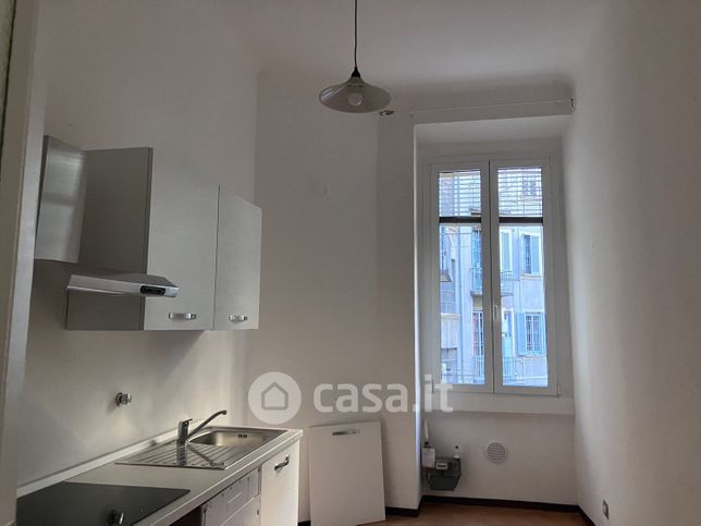 Appartamento in residenziale in Via Carpaccio