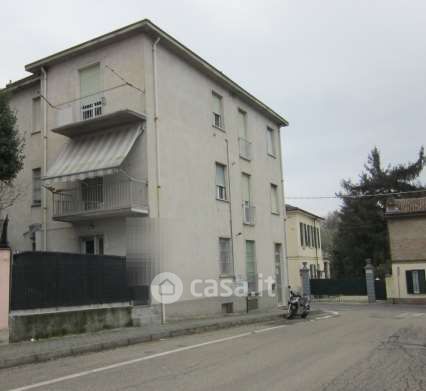 Appartamento in residenziale in Via Amedeo di Savoia Duca d'Aosta