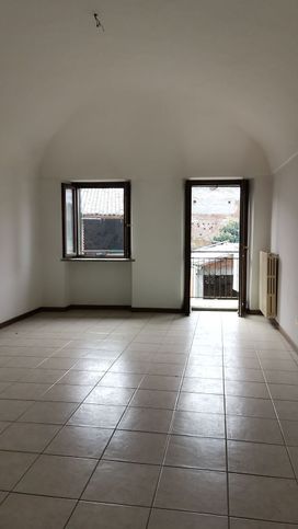 Appartamento in residenziale in Piazza San Pietro 28