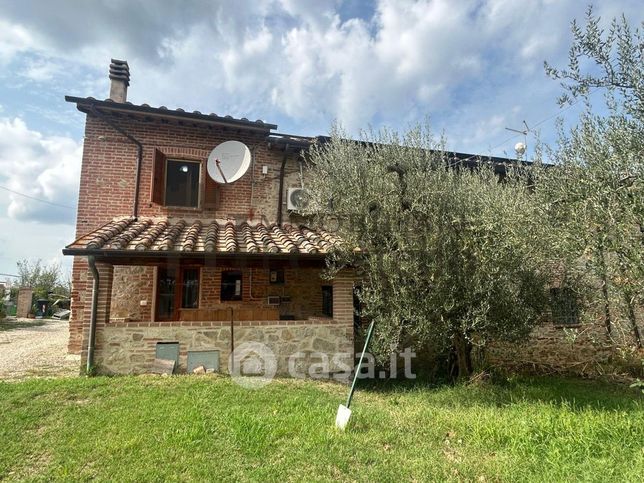 Appartamento in residenziale in Località Mecucciami