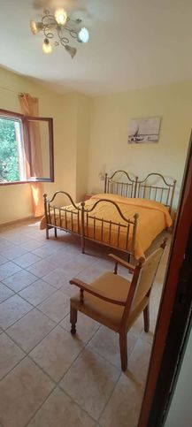 Appartamento in residenziale in Via Puntiddone 22