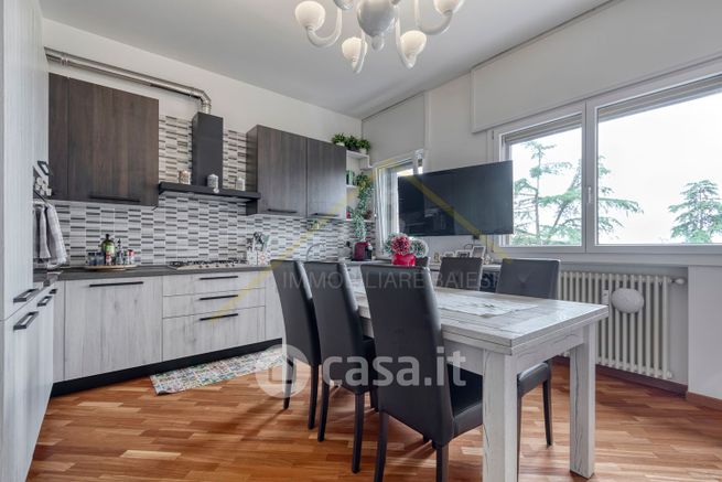 Appartamento in residenziale in Via Lidice