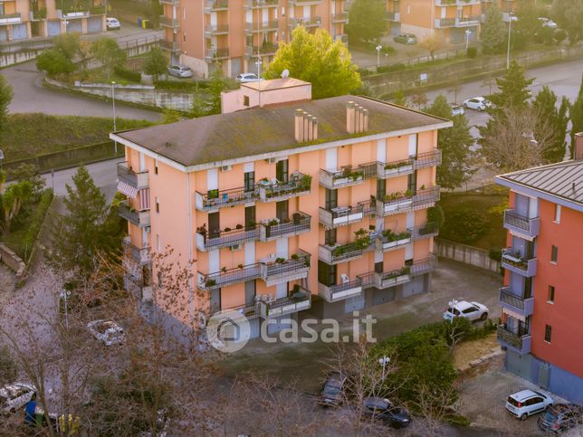 Appartamento in residenziale in Via Giuseppe Verdi 95
