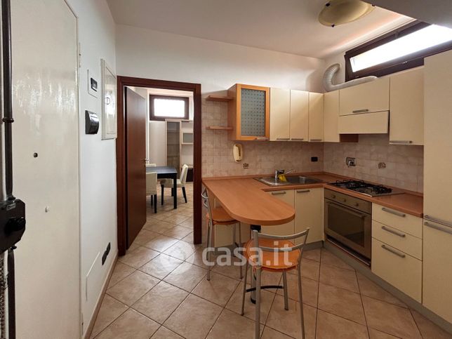 Appartamento in residenziale in Via de Gotti