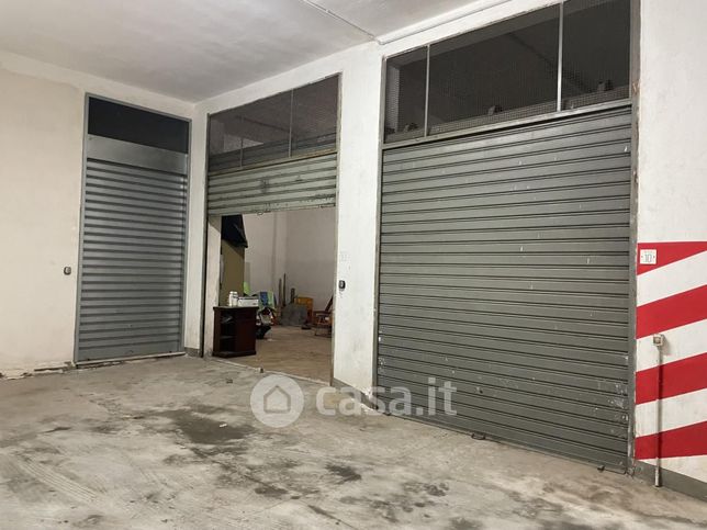 Garage/posto auto in residenziale in Piazza I Maggio 25