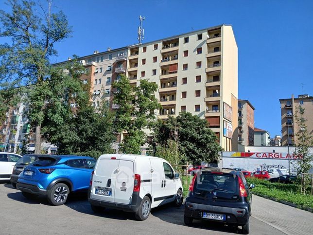 Appartamento in residenziale in Largo dei Gelsomini 10