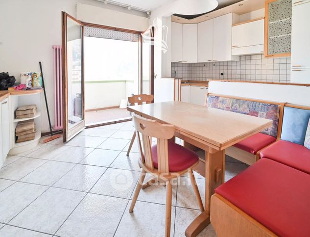 Appartamento in residenziale in Via Fuchser