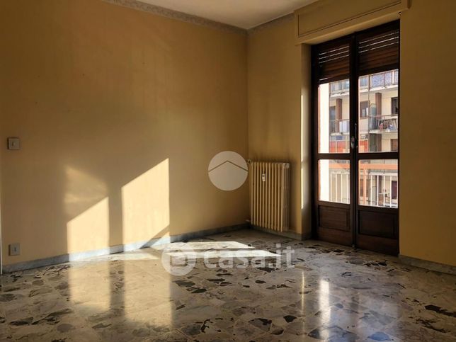 Appartamento in residenziale in Via Milano 183