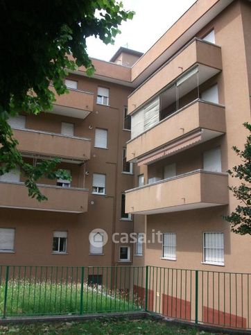 Appartamento in residenziale in Via Villatico