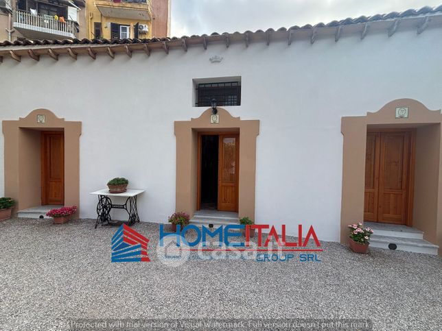 Appartamento in residenziale in Piazza Garibaldi 3