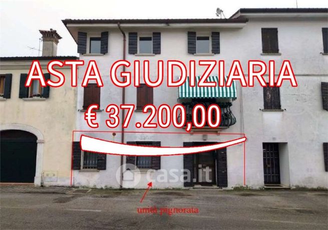 Appartamento in residenziale in Via Caseggiato 57