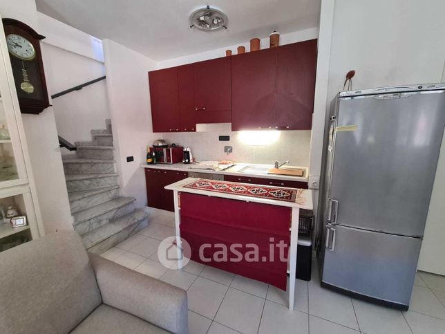 Appartamento in residenziale in Via marinai d'italia