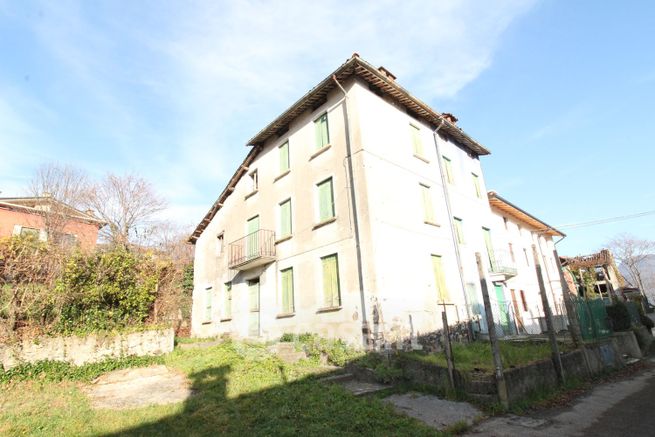 Villetta a schiera in residenziale in Contrada Mastini di Piana